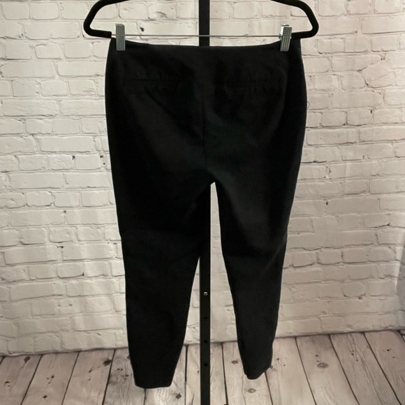 Ivanka Trump Pants 3/4 Length Size 6 - Picture 2 of 3